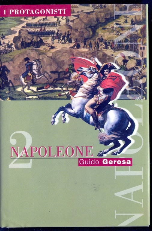 Napoleone vol. 2.