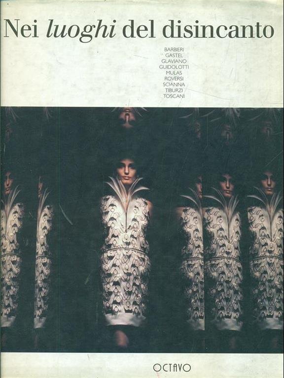 Nei luoghi del disincanto.