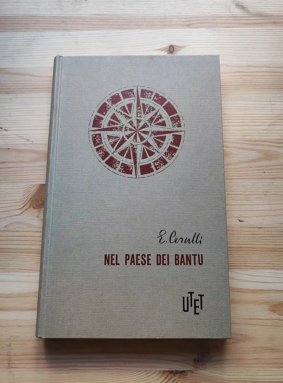 Nel Paese dei Bantu