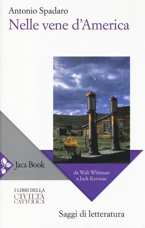 Nelle vene d'America.