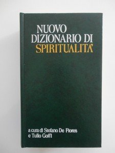 Nuovo dizionario di spiritualita'.