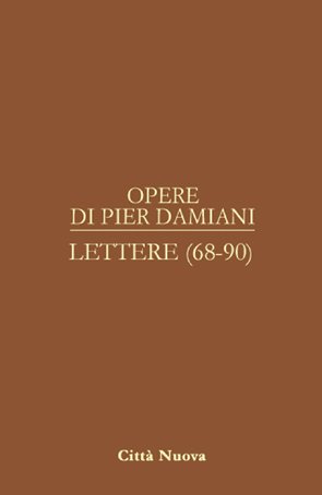 Opera omnia (Vol. 1/4). Lettere (68-90)