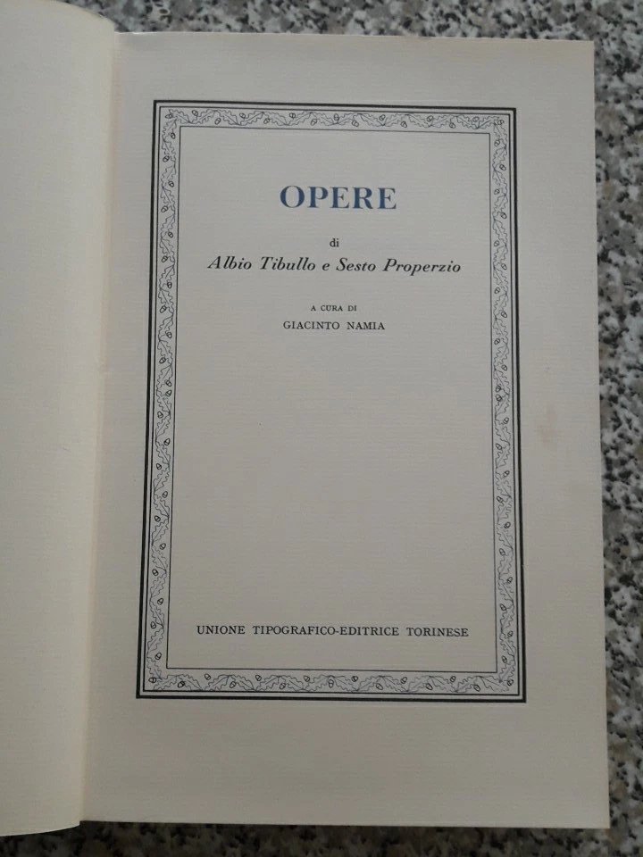 Opere | Immagine principale