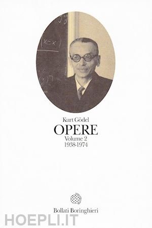 Opere 1938-1974 vol. 2.