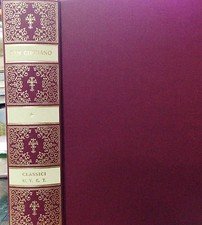 Opere di San Cipriano.