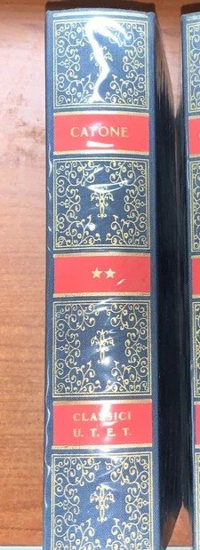 Opere, volume secondo | Immagine principale