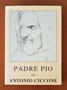 Padre Pio.