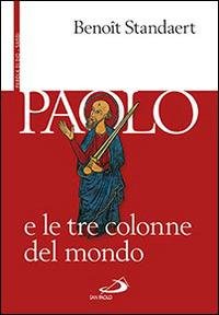 Paolo e le tre colonne del mondo.