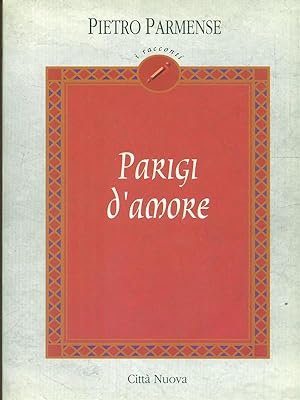 Parigi d'amore.