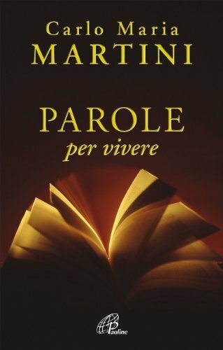 Parole per vivere.