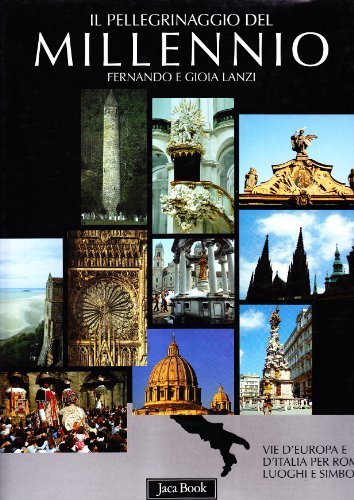 Pellegrinaggio del millennio.