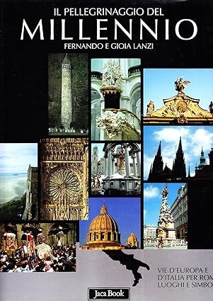 Pellegrinaggio del millennio.