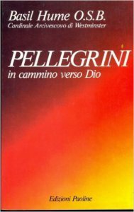 Pellegrini in cammino verso Dio.