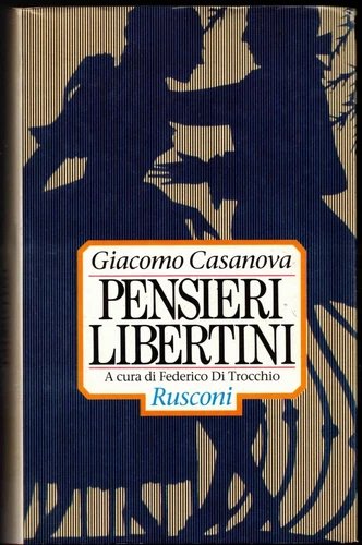 Pensieri libertini | Immagine principale