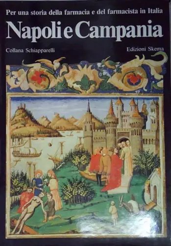 Per una storia della farmacia e del farmacista in Italia. …