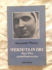 Perduta in Dio.