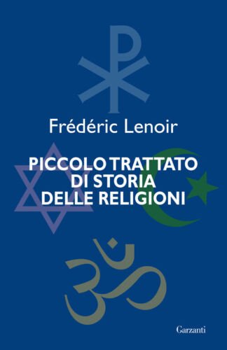 Piccolo trattato di storia delle religioni.
