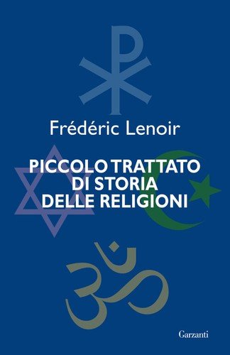 Piccolo trattato di storia delle religioni.