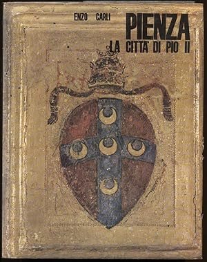 Pienza La citta' di Pio II. | Immagine Gallery 2