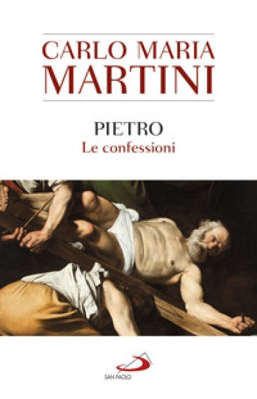 Pietro - Le confessioni.