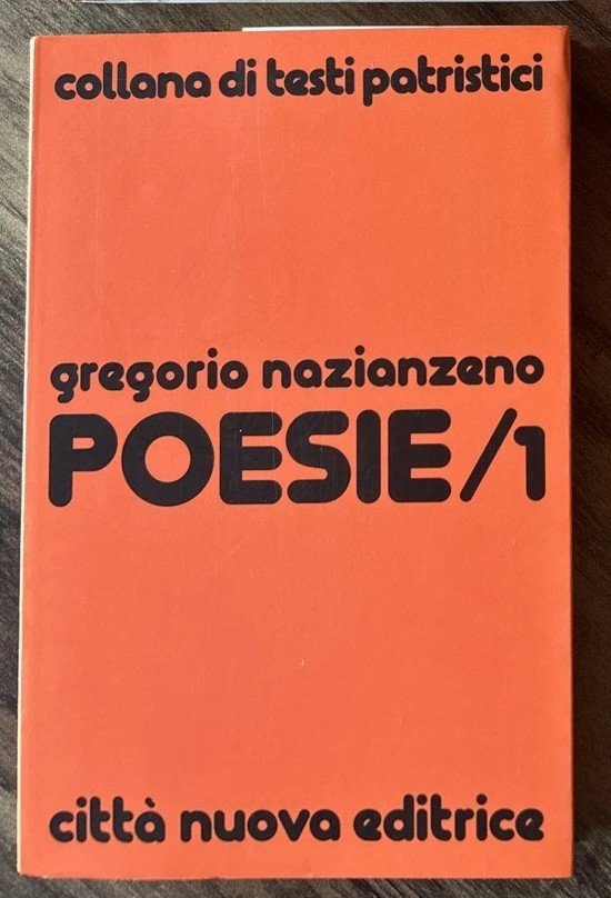 Poesie/1 | Immagine principale