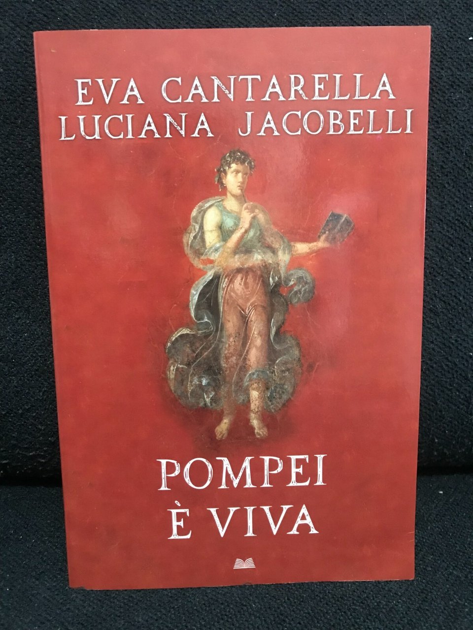 Pompei è viva
