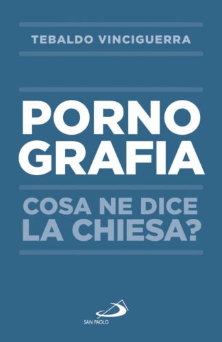 Pornografia. Cosa ne dice la Chiesa? | Immagine Gallery 2