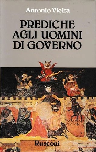 Prediche agli uomini di governo | Immagine principale