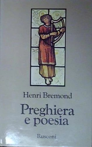 Preghiera e poesia | Immagine principale