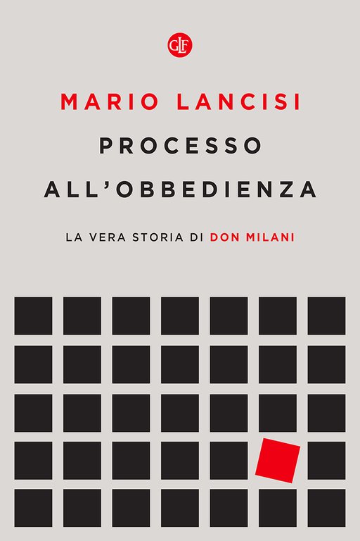 Processo all'obbedienza.