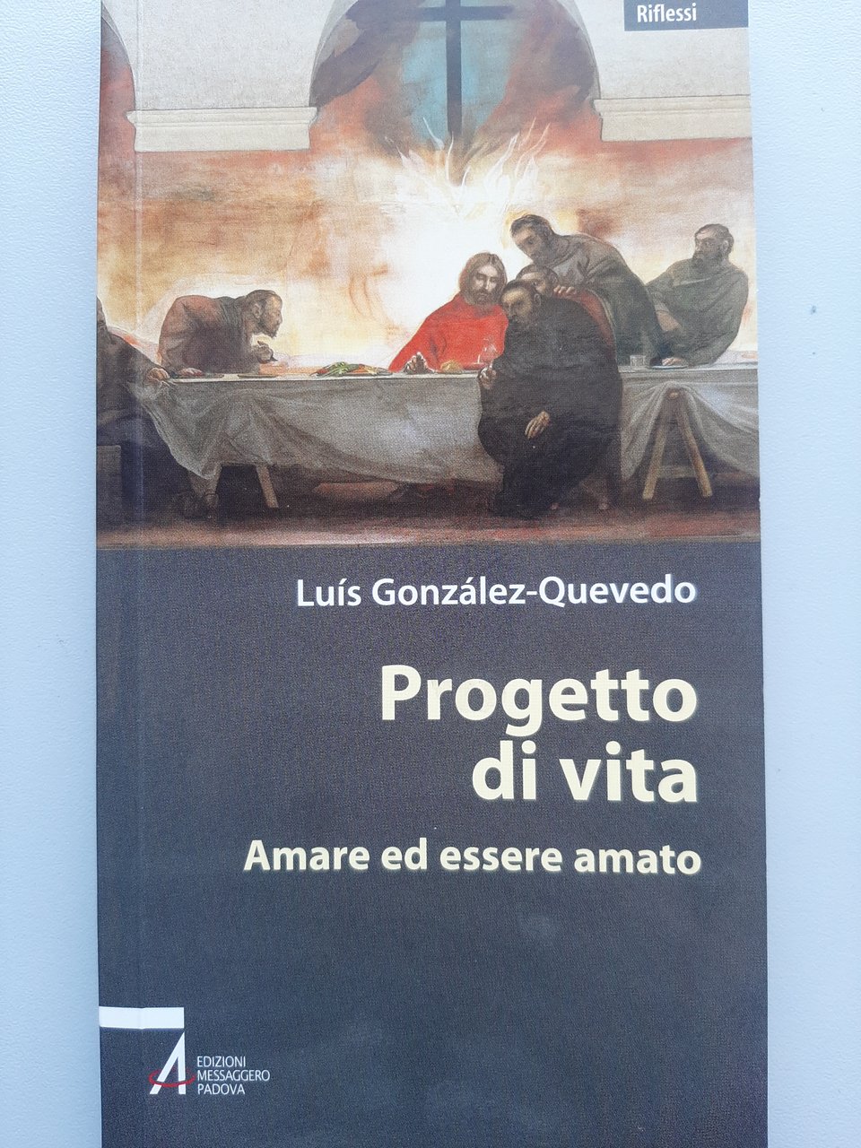 Progetto di vita. Amare ed essere amato