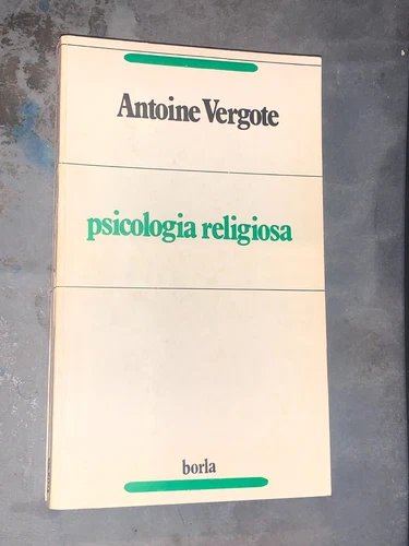 Psicologia religiosa | Immagine principale