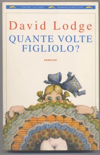 Quante volte figliolo?