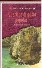 Quartine di gusto popolare.
