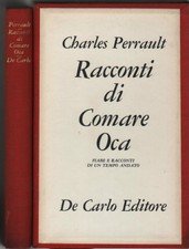Racconti di Comare Oca.