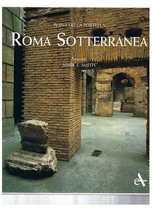 Roma sotterranea.