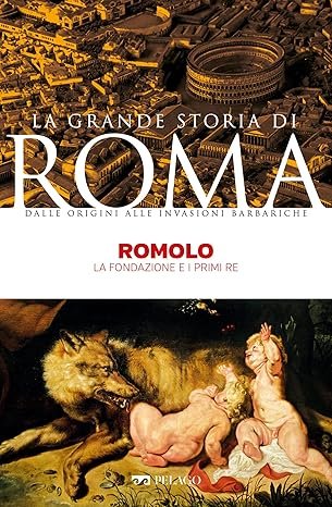 Romolo. La fondazione e i primi re | Immagine principale