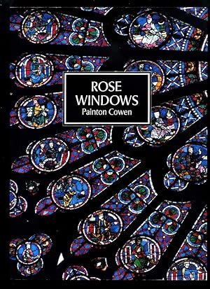 Rose windows.