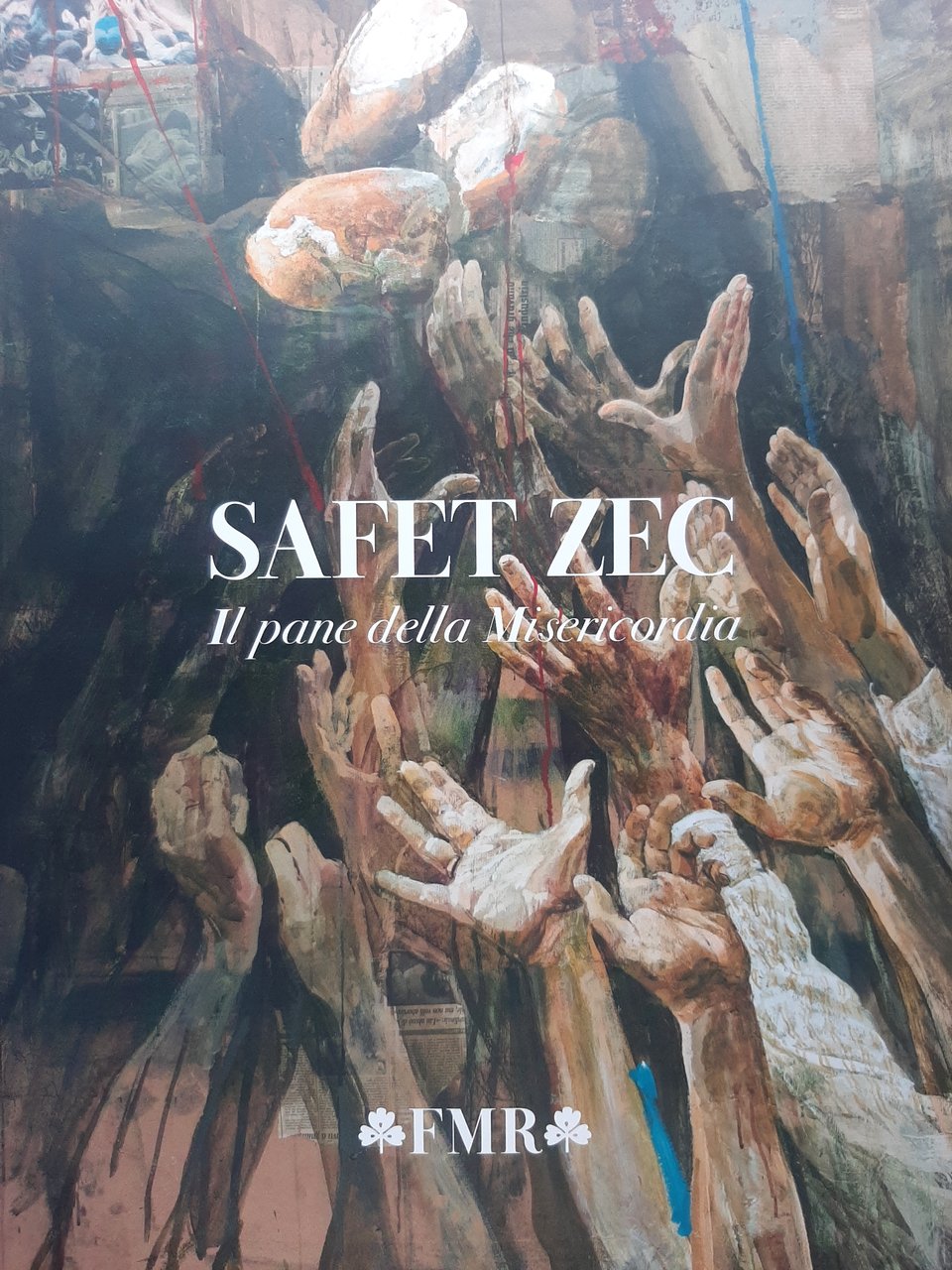 Safet Zec. Il pane della Misericordia