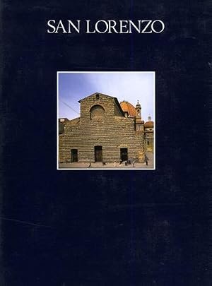 San Lorenzo: il complesso monumentale. | Immagine principale
