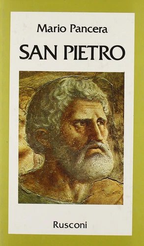San Pietro. La vita, la speranza, le lotte e le …