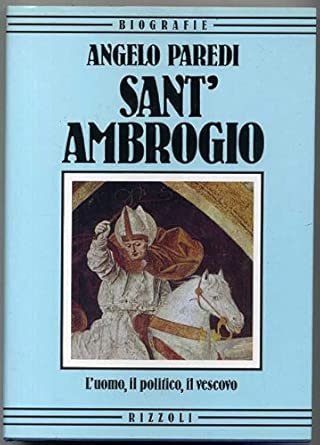 Sant'Ambrogio. L'uomo, il politico, il vescovo | Immagine principale