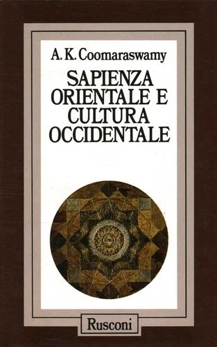 Sapienza orientale e cultura occidentale | Immagine principale