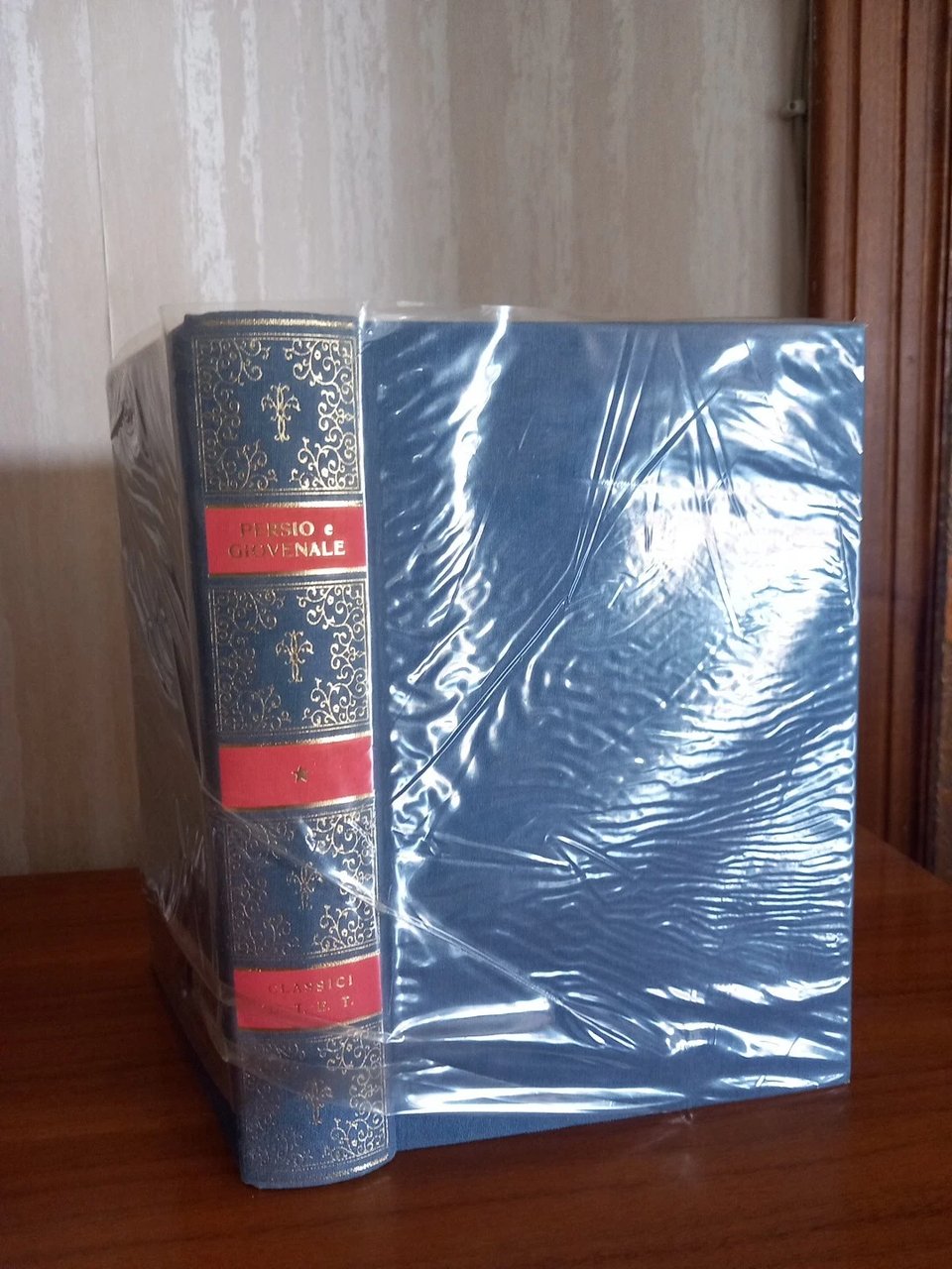 Satire | Immagine principale