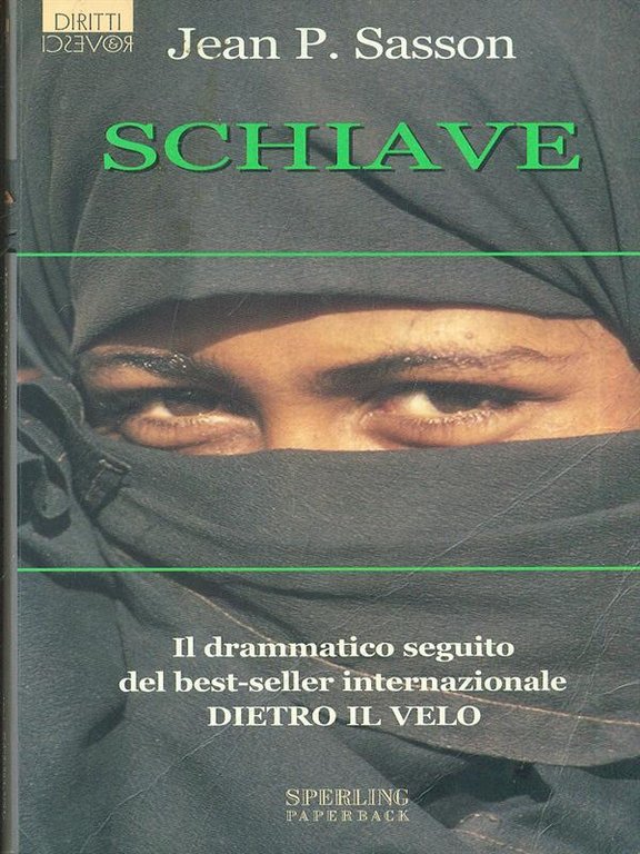Schiave. | Immagine Gallery 3