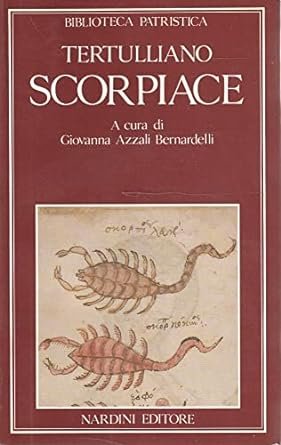 Scorpiace.