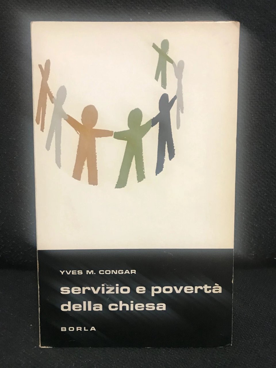 Servizio e povertà della Chiesa