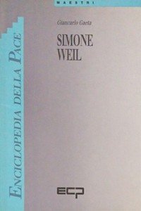 Simone Weil.