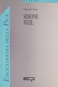Simone Weil. | Immagine Gallery 2