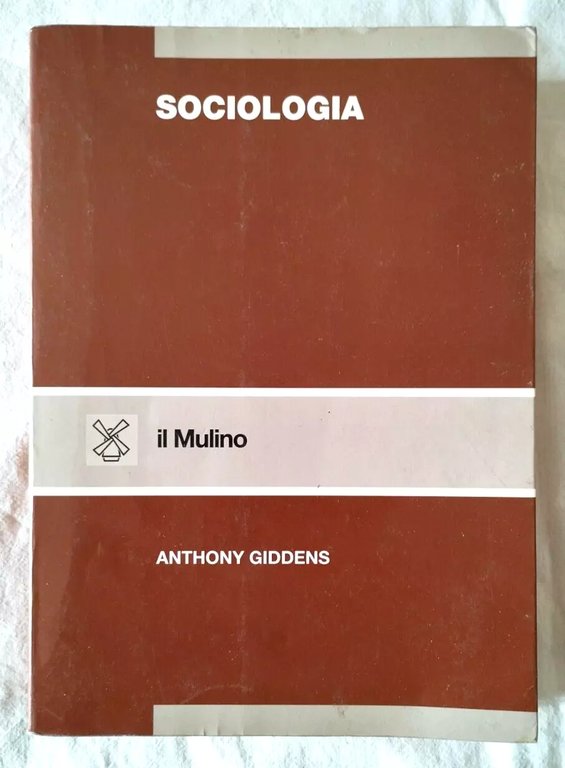 Sociologia.